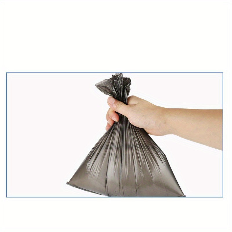 8rolls/120bags --Pet Pick-up Bags Anti-Odor Pet Garbage Bags
