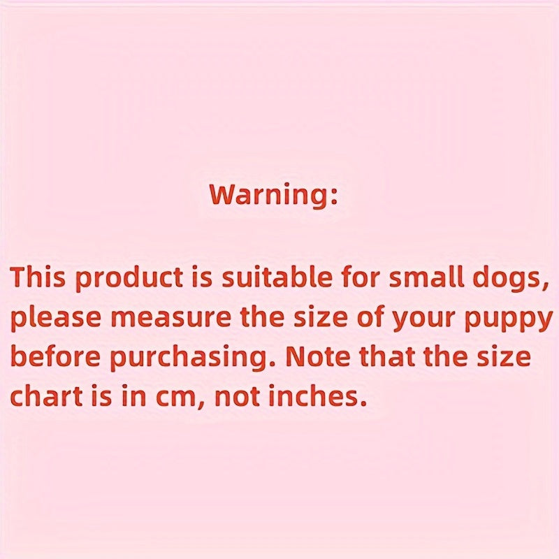 Small Breed Pet Shirt - Breathable Thin Summer Clothing for Cats and Dogs - Hand Wash Only, All-Season Wear for Spring and Autumn