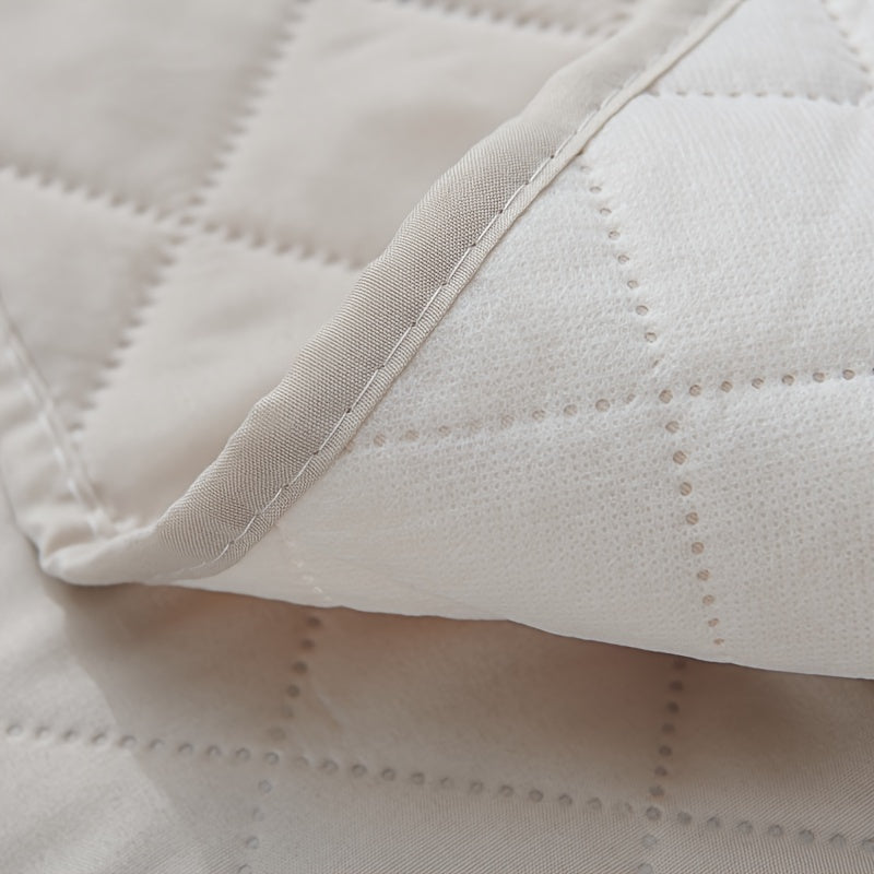 1PC Single Sofa Cover Pet sofa cover Bedroom Office Sofa Slipcover Recliner Chair Cover Recliner Slipcover For Living Room Office Home Decor
