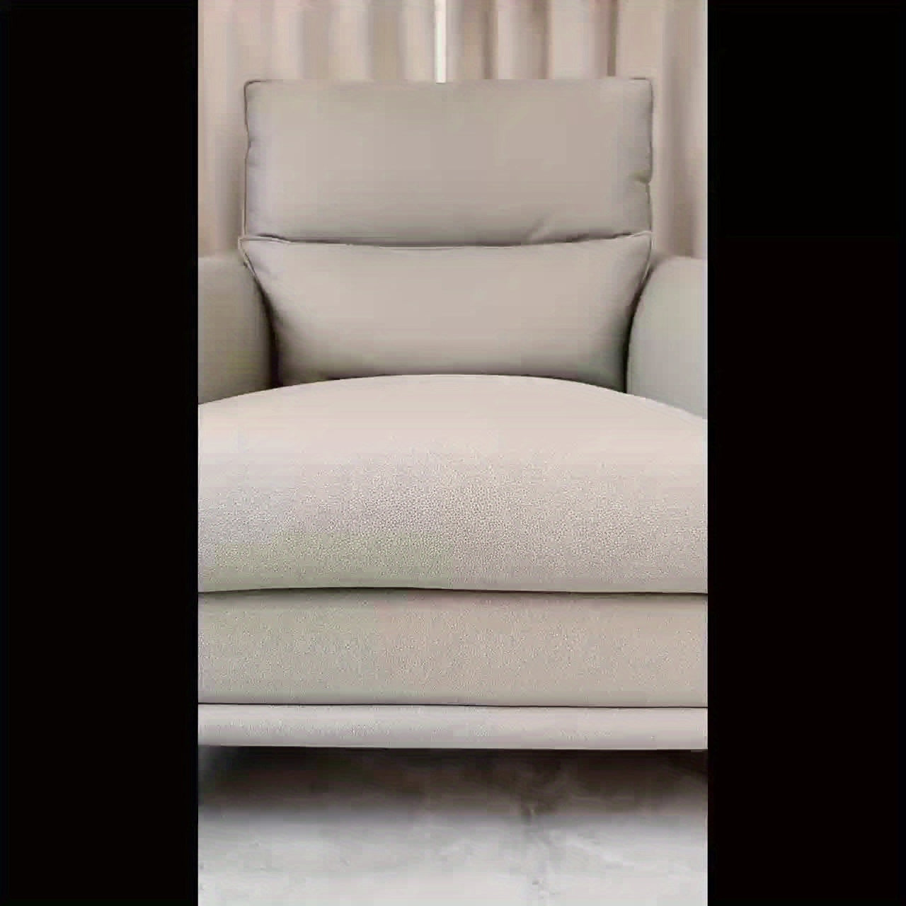 1PC Single Sofa Cover Pet sofa cover Bedroom Office Sofa Slipcover Recliner Chair Cover Recliner Slipcover For Living Room Office Home Decor