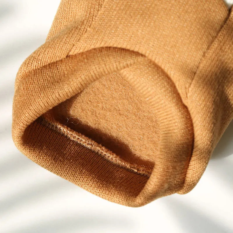 Autumn and winter new knitted vest V-neck college style pet dog cat clothes vest Teddy Bo Beauty products
