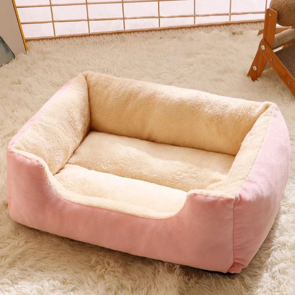 Camas para gatos Productos para mascotas Cojines Artículos para gatitos Accesorios Perro Todas las casas Suministros Cosas Accesorios Hábitats Cesta Casa Camas