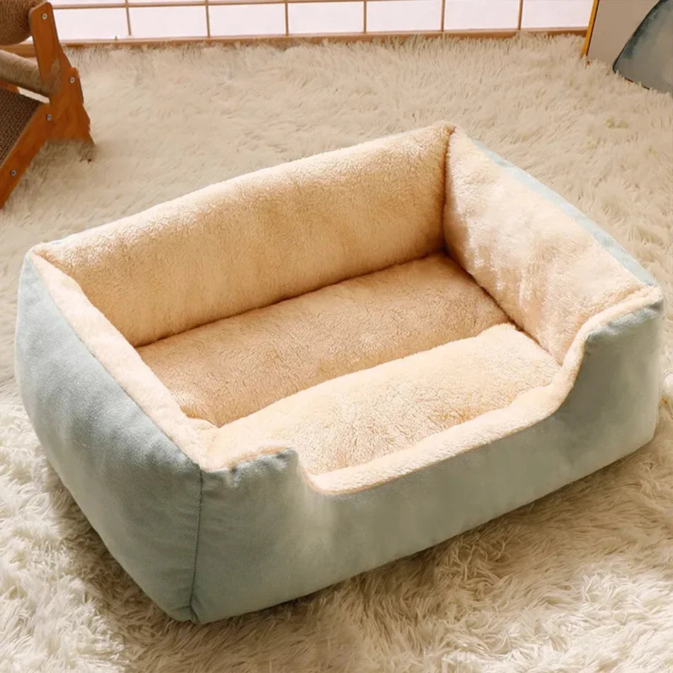 Camas para gatos Productos para mascotas Cojines Artículos para gatitos Accesorios Perro Todas las casas Suministros Cosas Accesorios Hábitats Cesta Casa Camas