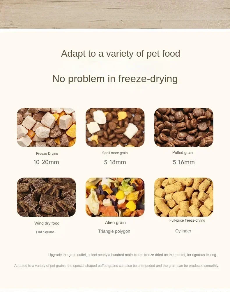 1PC Automatic Feeder Cat Dog Food Bowl With Water Fountain Pet Large Capacity Raised Stand Dish Bowl For Cat Drinker Accessories