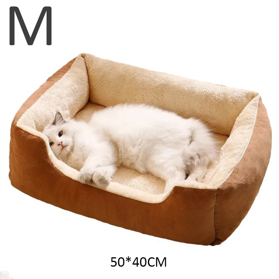 Camas para gatos Productos para mascotas Cojines Artículos para gatitos Accesorios Perro Todas las casas Suministros Cosas Accesorios Hábitats Cesta Casa Camas