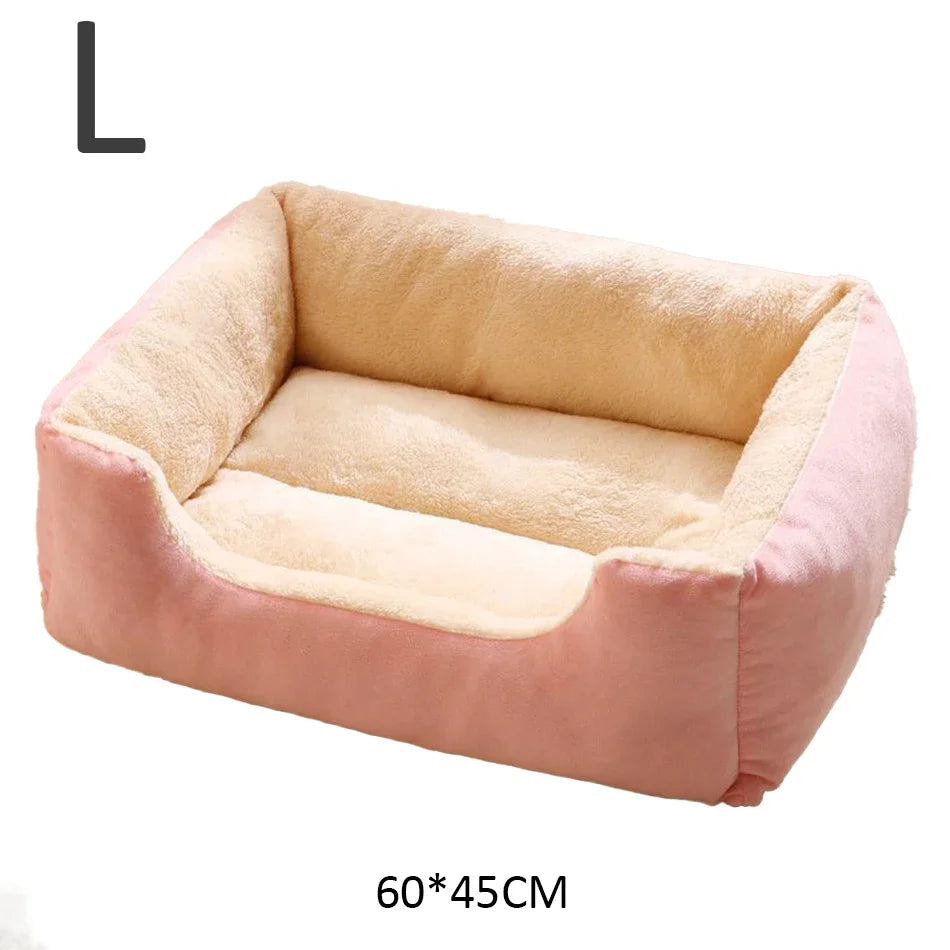 Camas para gatos Productos para mascotas Cojines Artículos para gatitos Accesorios Perro Todas las casas Suministros Cosas Accesorios Hábitats Cesta Casa Camas