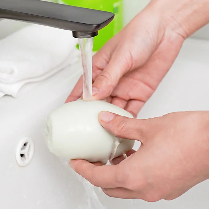 1 Piece Time-saving Reusable Washable Lint Roller Strong Lint Remover for Clothes, Pets and Furniture Cleaning