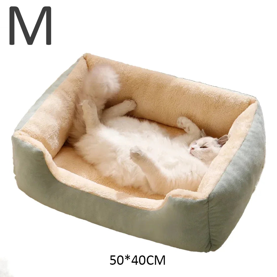 Camas para gatos Productos para mascotas Cojines Artículos para gatitos Accesorios Perro Todas las casas Suministros Cosas Accesorios Hábitats Cesta Casa Camas