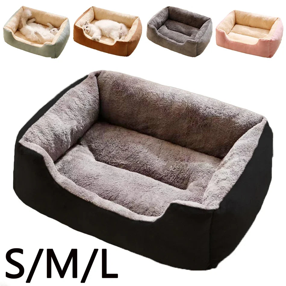 Camas para gatos Productos para mascotas Cojines Artículos para gatitos Accesorios Perro Todas las casas Suministros Cosas Accesorios Hábitats Cesta Casa Camas
