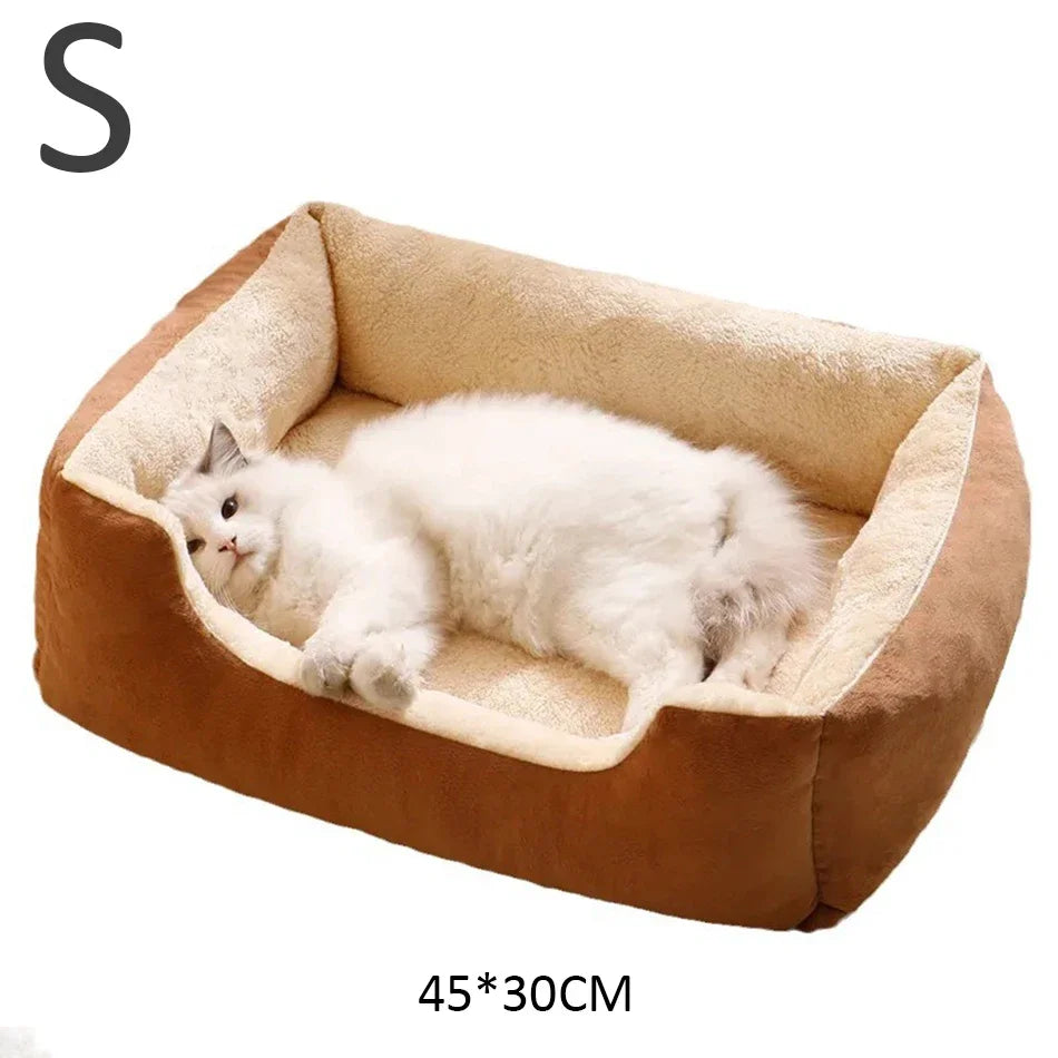 Camas para gatos Productos para mascotas Cojines Artículos para gatitos Accesorios Perro Todas las casas Suministros Cosas Accesorios Hábitats Cesta Casa Camas