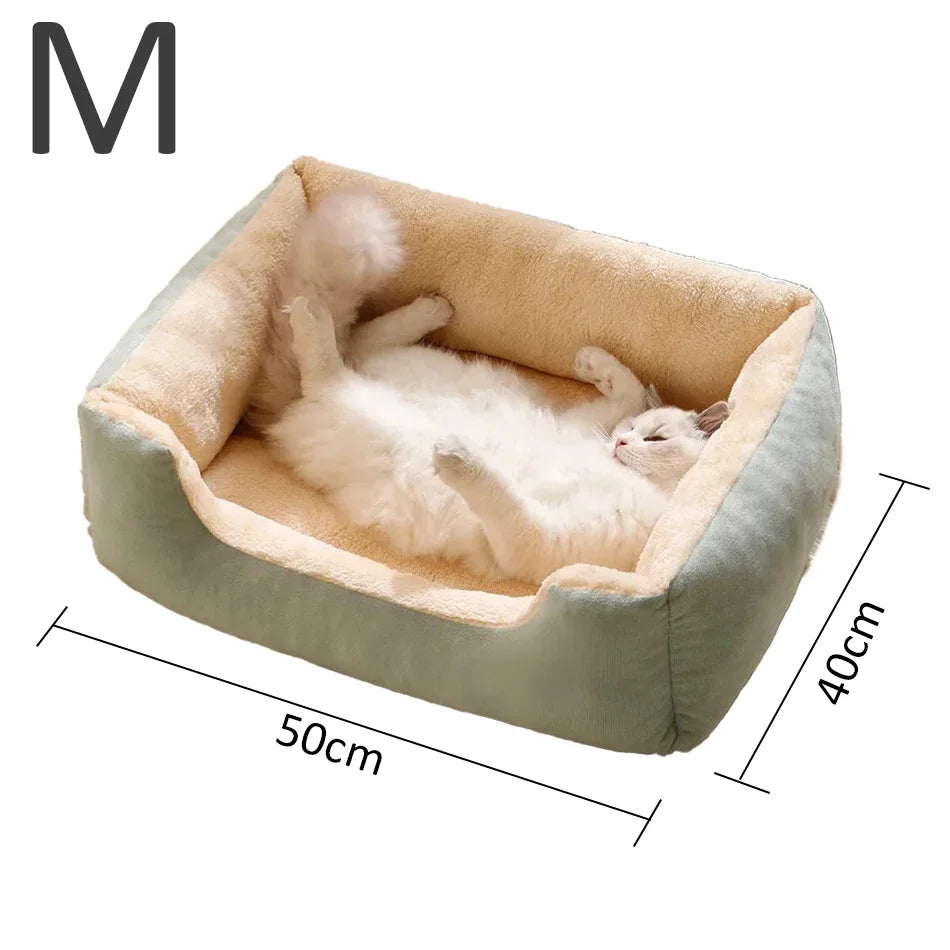 Camas para gatos Productos para mascotas Cojines Artículos para gatitos Accesorios Perro Todas las casas Suministros Cosas Accesorios Hábitats Cesta Casa Camas
