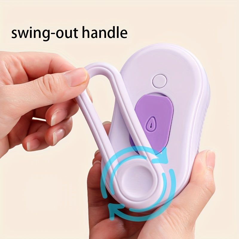 No-rinse cleaning brush for pets, steam fluff removal massage comb, pet bath brush, pet automatic hair removal spray and anti-static massage comb for dog and cat grooming