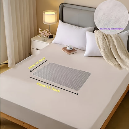 [Leak-proof] Washable Pad, Leak-proof Mattress | Non-woven Material | Suitable for Home Use, the Elderly and Pets