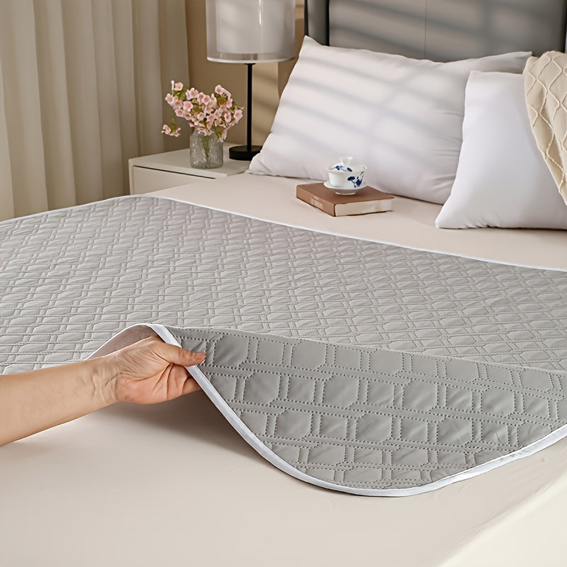 [Leak-proof] Washable Pad, Leak-proof Mattress | Non-woven Material | Suitable for Home Use, the Elderly and Pets