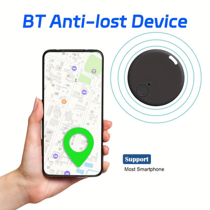 [6pcs Smart Tracker] 6pcs Smart Tracker, 365 Days Battery Life | iPad/iPhone/Android Compatible, Remote Camera Control & Alarm Anti-Loss Device for Keys/Wallet/Pets/Luggage (No Monthly Fee) 2025 New