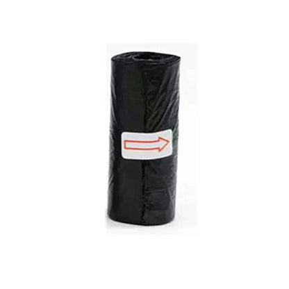 1500PCS Dog Poop Bag Outdoor Cleaning Poop Bag Outdoor Clean Pets Supplies for Dog 15Bags/Roll Refill Garbage Bag Pet Supplies