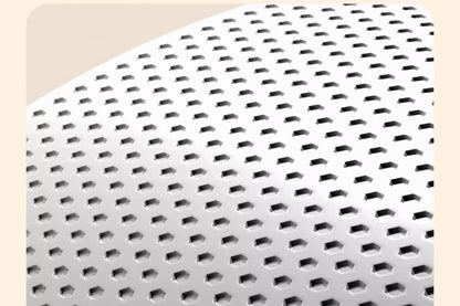 Alfombrilla extragrande para arena de gatos, resistente, impermeable, de 2 capas, antideslizante, lavable, protector de suelo para mascotas, caja de arena, tapón de arena