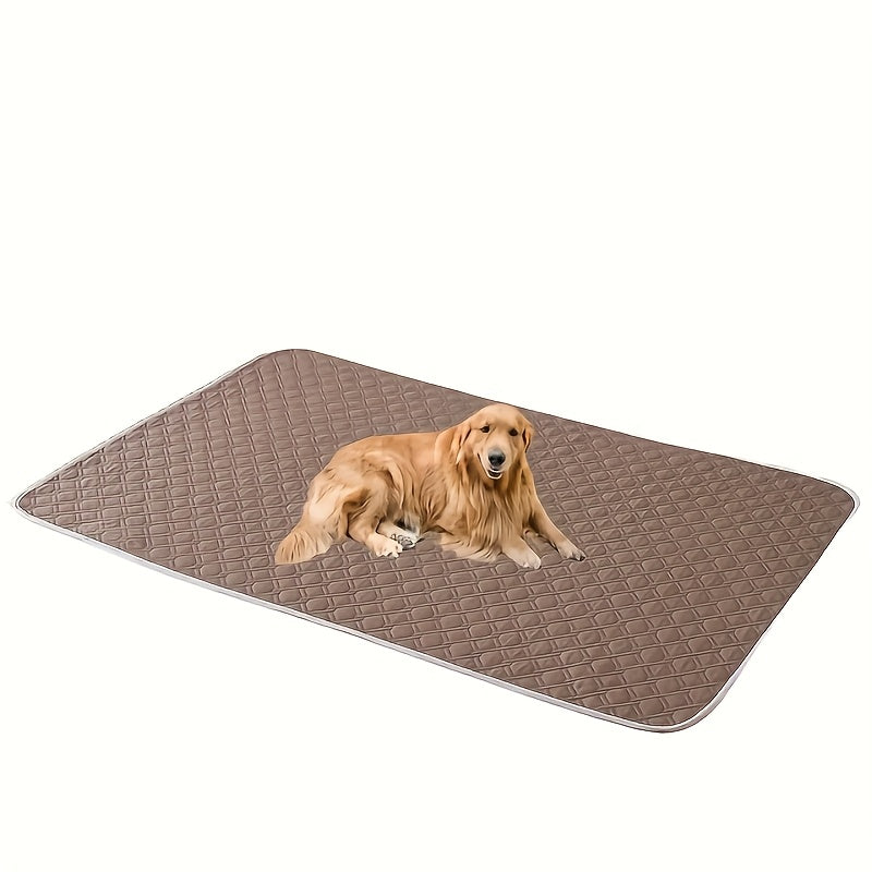 [Leak-proof] Washable Pad, Leak-proof Mattress | Non-woven Material | Suitable for Home Use, the Elderly and Pets