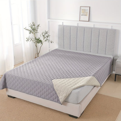 [Waterproof Dog Bed Cover Protector] Double-Sided Waterproof Dog Bed Cover Pet Blanket Sofa Couch Furniture Protector For Dogs